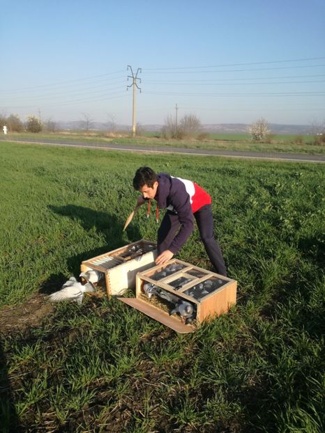  - 2018-04-09-Primul antrenament-Mizil-13 km