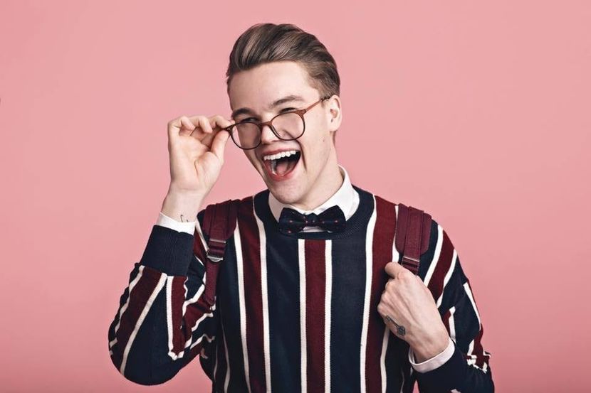 Eurovision 2018 - 2018 Eurovision Song Contest Part 2