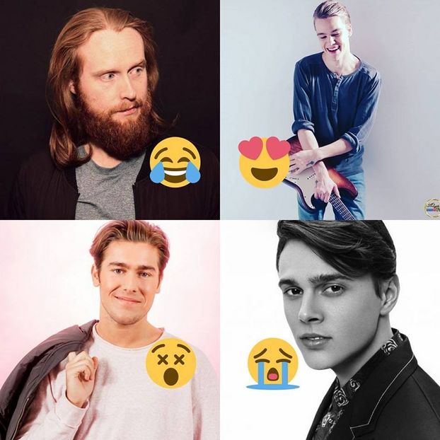 Eurovision 2018 - 2018 Eurovision Song Contest Part 2