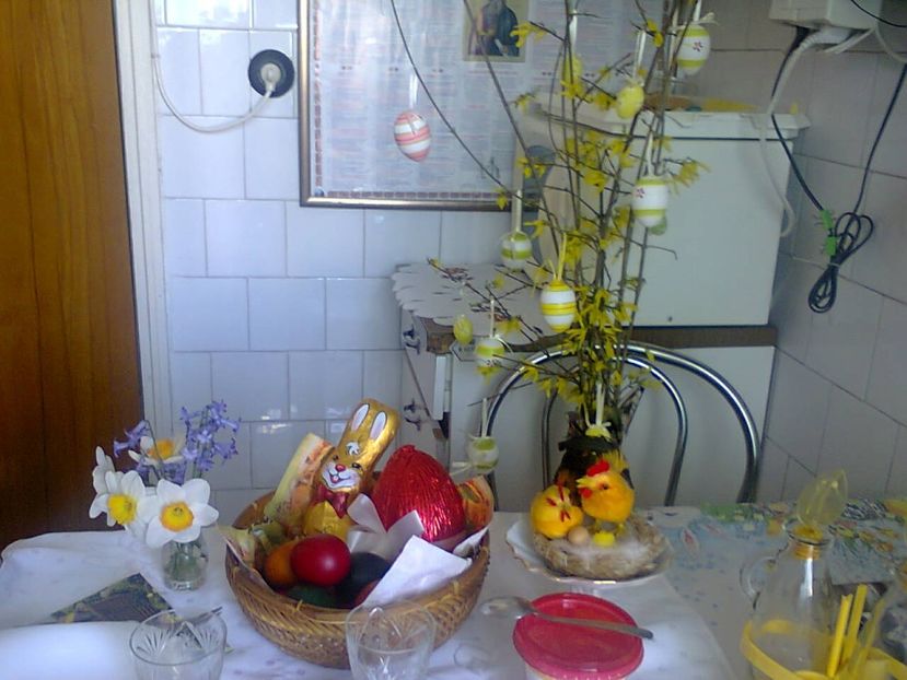 Fotografie3719 - 2018 PRIMA ZI DE PAȘTI 8 april