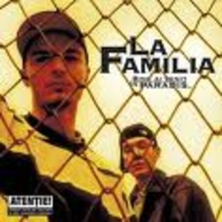 la familia 8