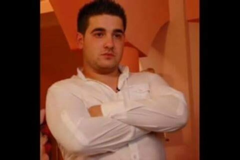  - Bogdan Marchidan-Madalin 2