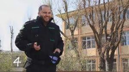  - Gheorghe lany-lany