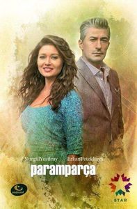  - Paramparca - furtuna pe Bosfor