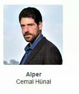  - Alper