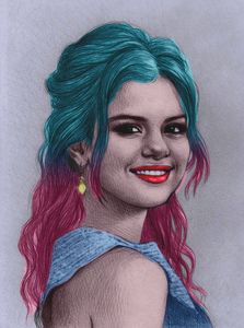  - 01a Selena - 01