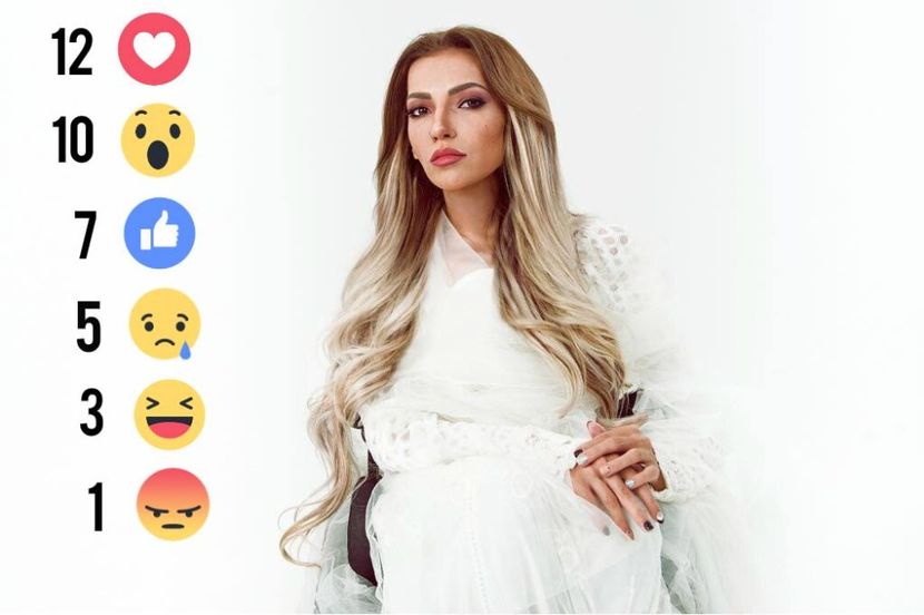 Eurovision 2018 - 2018 Eurovision Song Contest Part 2