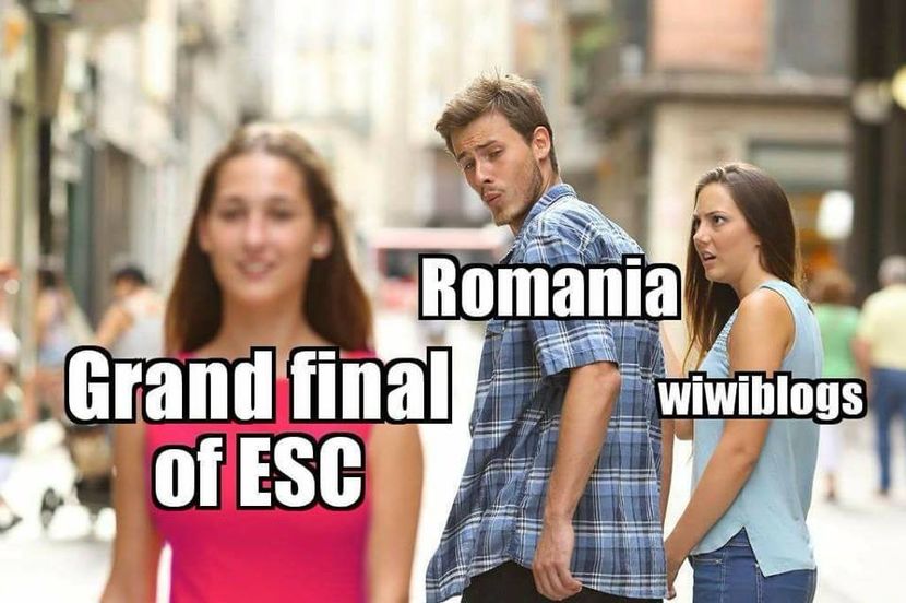 Eurovision 2018 - 2018 Eurovision Song Contest Part 2