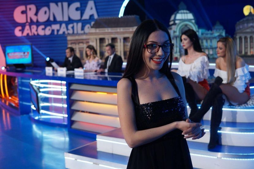 Cronica Carcotasilor - Cronica Carcotasilor 2000-Prezent