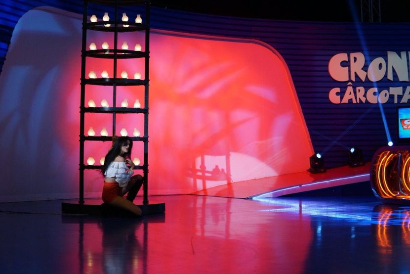 Cronica Carcotasilor - Cronica Carcotasilor 2000-Prezent