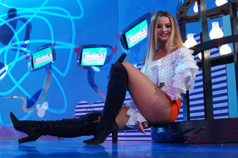 Cronica Carcotasilor - Cronica Carcotasilor 2000-Prezent