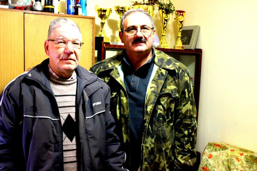 NEA MITEL și TONI - 09 - Manolache Mitel