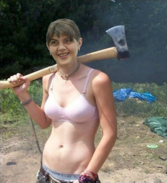  - Poze haioase pamflet