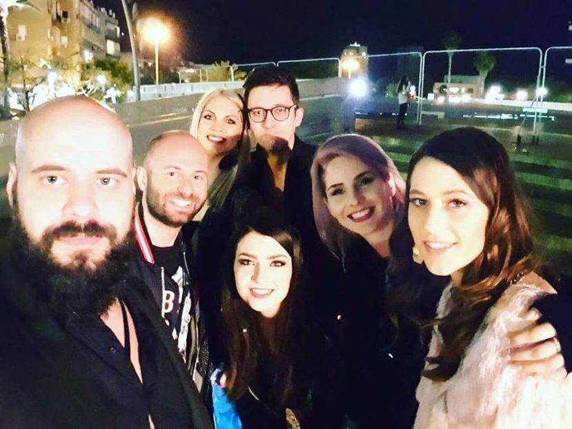 Eurovision 2018 - 2018 Eurovision Song Contest Part 2