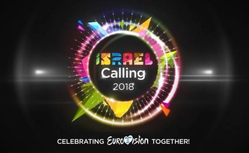 Eurovision 2018 - 2018 Eurovision Song Contest Part 2
