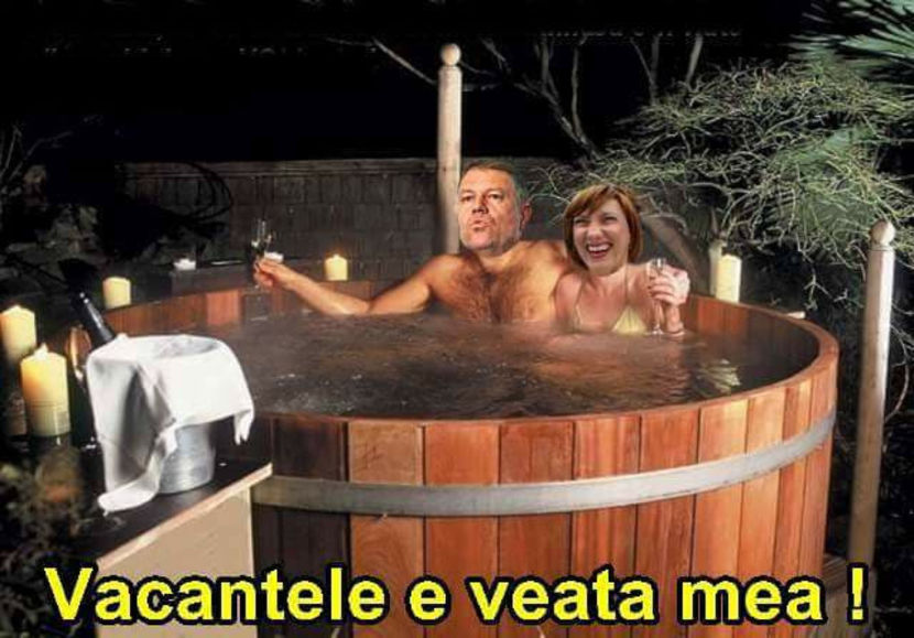  - Poze haioase pamflet