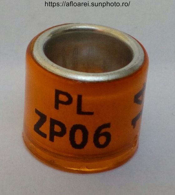 PL ZP  14 - POLONIA- ZP