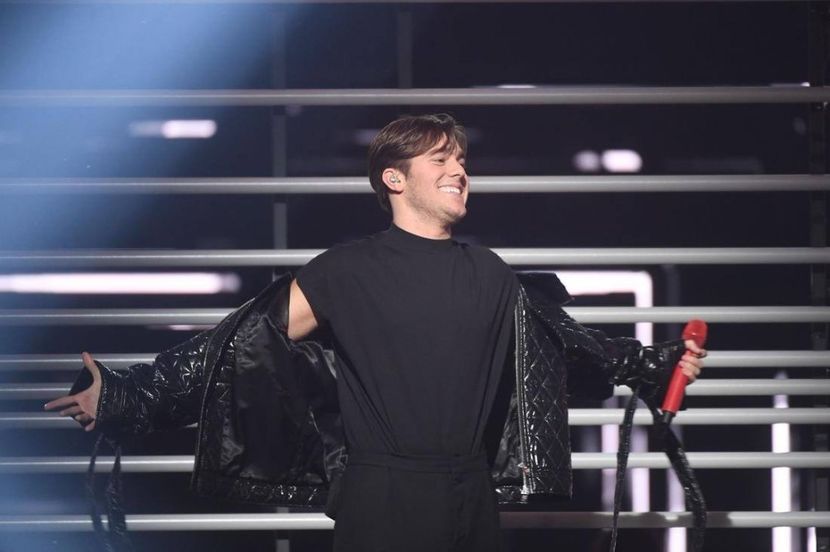 Eurovision 2018 - 2018 Eurovision Song Contest Part 2