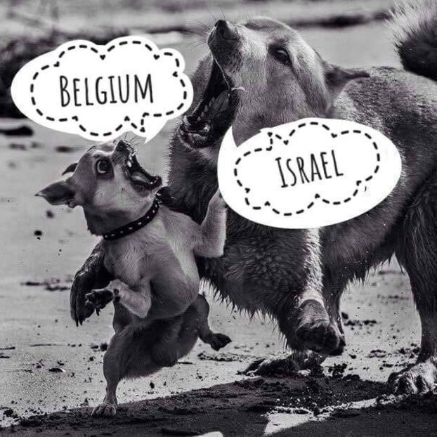 Eurovision 2018 - 2018 Eurovision Song Contest Part 2