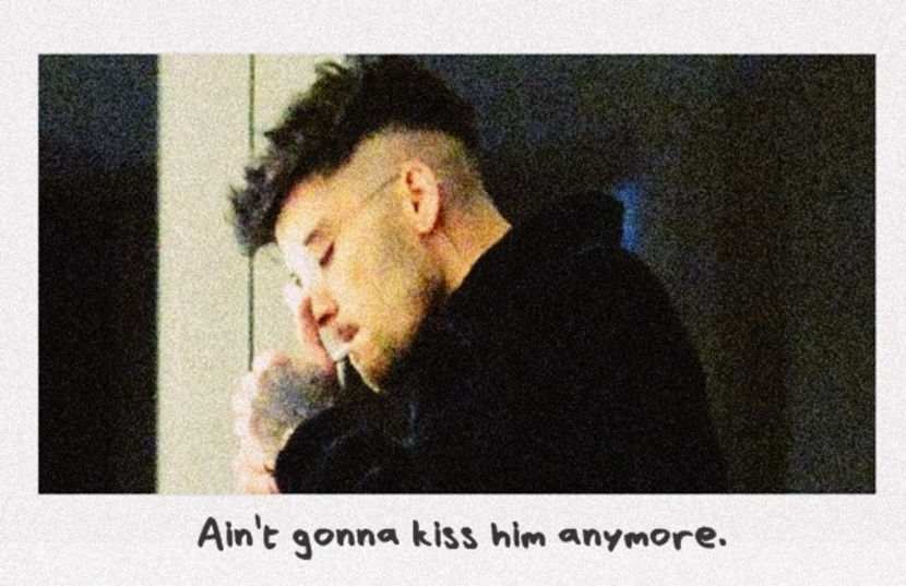 Zaynؙ♢[Ṇọṭẹṣ]　　▪ ▫　◜01ˢᵗA̶̶p̶r̶♦2018◞ - 21stMar2018 Page from our diary