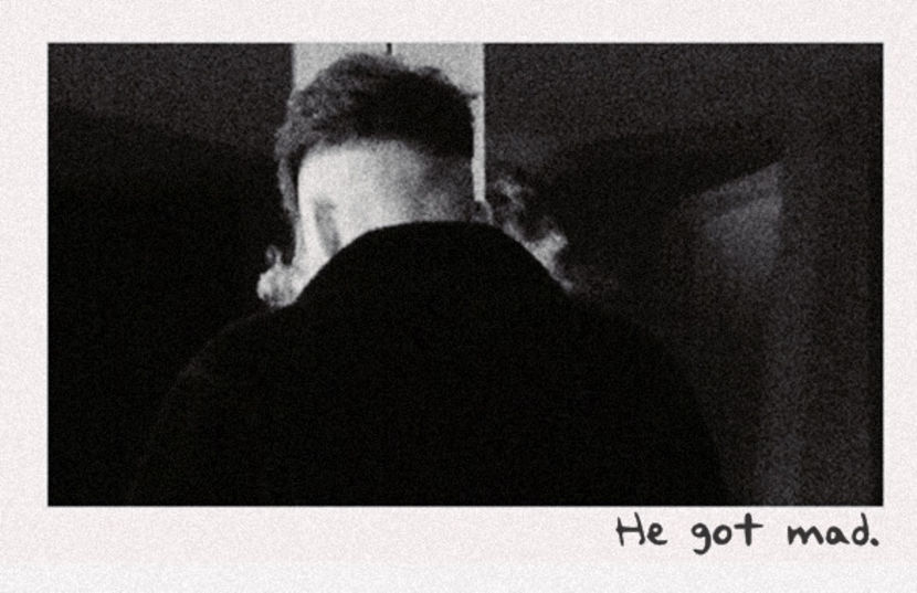 ❪13A̭p̭r̭2018❫　▪ ·ꕥ· ▫　written by B̭ḙḽḽa̭. - 21stMar2018 Page from our diary