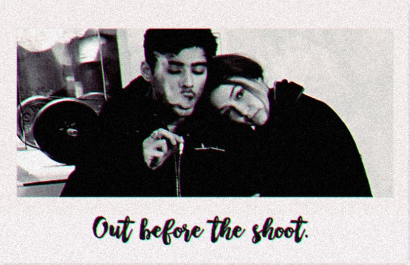 Zaynؙ♢[Ṇọṭẹṣ]　　▪ ▫　◜27ᵗʰ̶M̶̶a̶r♦2018◞ - 21stMar2018 Page from our diary