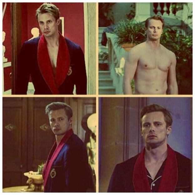 ╬┇ Chiar o vreau pe asta. [ma aplec putin si duc mana catre sticla ca sa o i-au] - S01xE01 Noi de aici nu plecăm - nu plecăm acasă