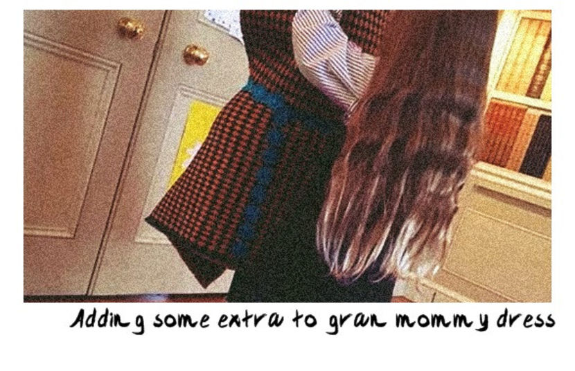 ❪03A̭p̭r̭2018❫　▪ ·ꕥ· ▫　written by ̭Ḽi̭a̭m̭. - 21stMar2018 Page from our diary