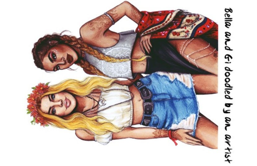 ❪15A̭p̭r̭2018❫　▪ ·ꕥ· ▫　written by J̭ḙḽḙṋa̭. - 21stMar2018 Page from our diary