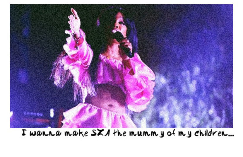 ❪14A̭p̭r̭2018❫　▪ ·ꕥ· ▫　written by J̭ḙḽḙṋa̭. - 21stMar2018 Page from our diary