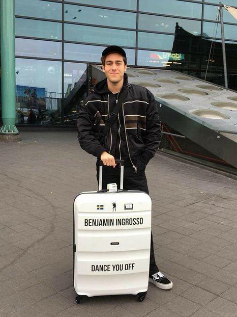 Eurovision 2018 - 2018 Eurovision Song Contest Part 2