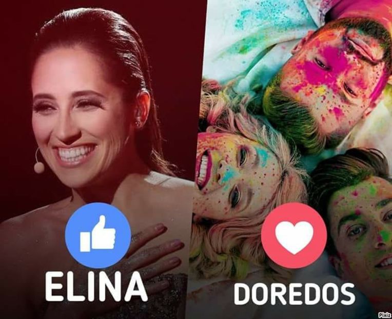 Eurovision 2018 - 2018 Eurovision Song Contest Part 2