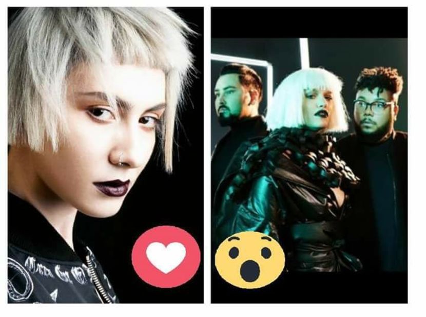 Eurovision 2018 - 2018 Eurovision Song Contest Part 2