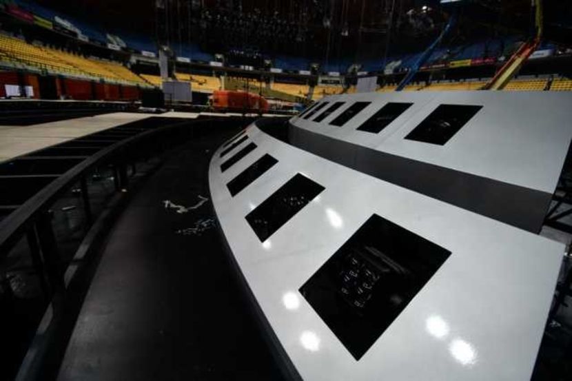 Eurovision 2018 - 2018 Eurovision Song Contest Part 2