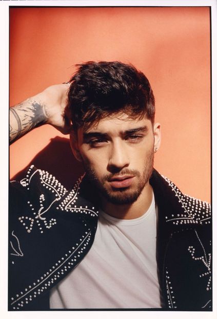  - Zayn Malik