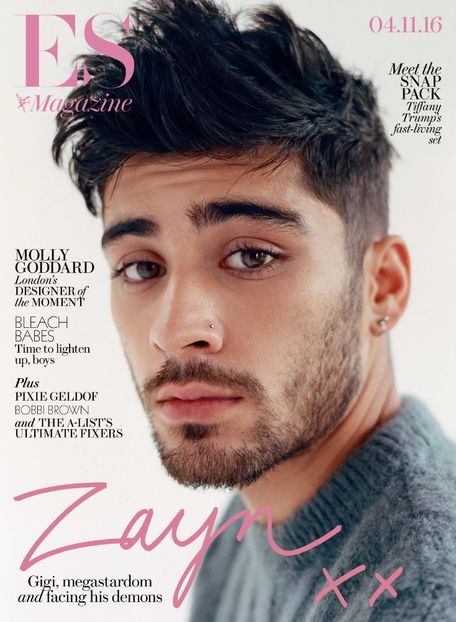  - Zayn Malik