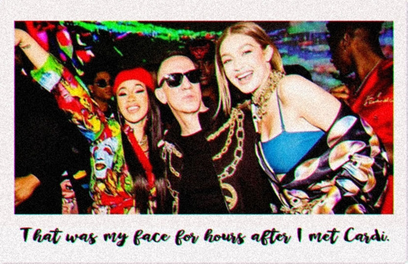 ❪15A̭p̭r̭2018❫　▪ ·ꕥ· ▫　written by J̭ḙḽḙṋa̭. - 21stMar2018 Page from our diary