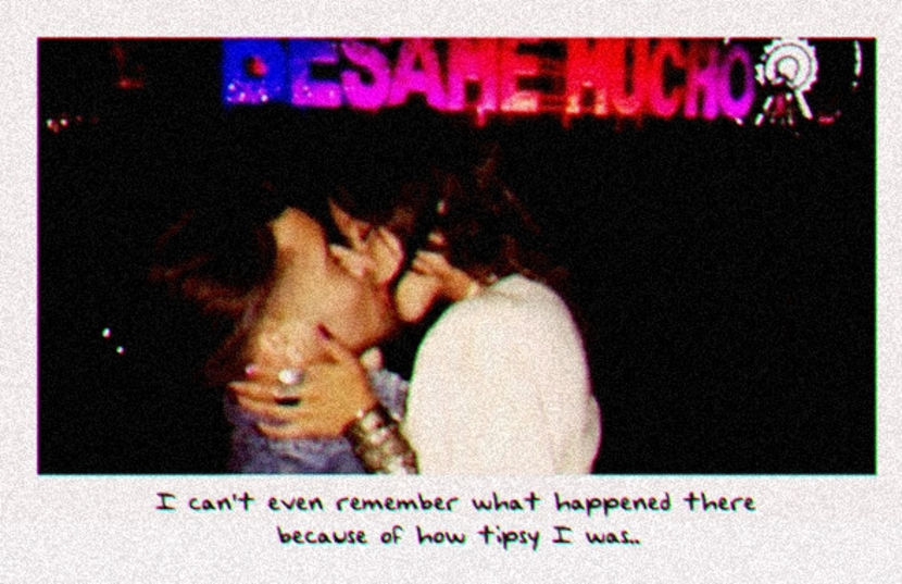 ❪15A̭p̭r̭2018❫　▪ ·ꕥ· ▫　written by B̭ḙḽḽa̭. - 21stMar2018 Page from our diary