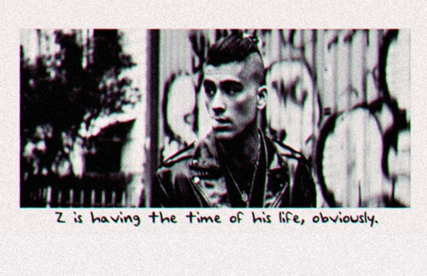 ❪15A̭p̭r̭2018❫　▪ ·ꕥ· ▫　written by B̭ḙḽḽa̭. - 21stMar2018 Page from our diary