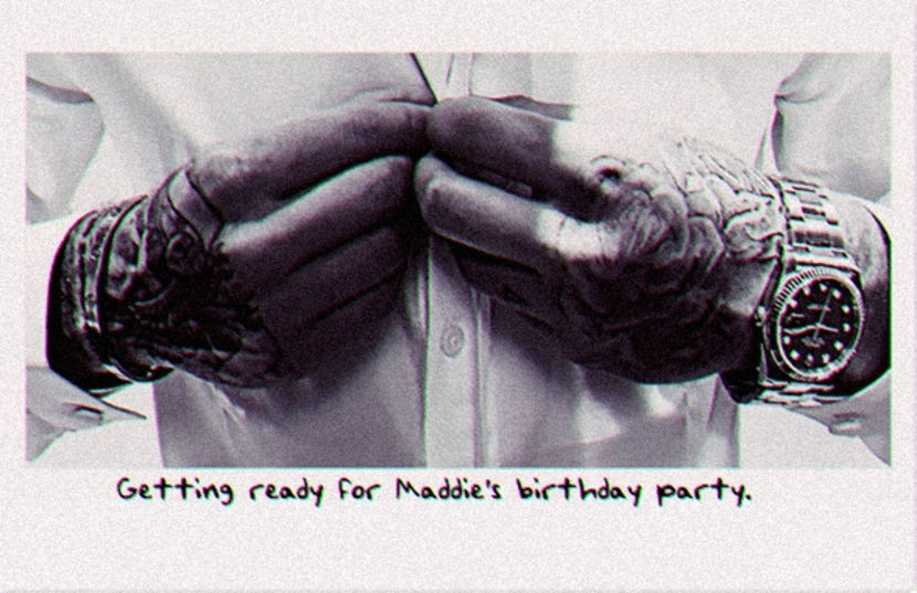 Demiؙ♢[Ṇọṭẹṣ]　　▪ ▫　◜15ᵗʰ̶A̶̶p̶r̶♦2018◞ - 21stMar2018 Page from our diary