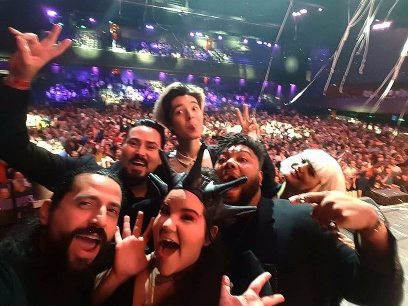 Eurovision 2018 - 2018 Eurovision Song Contest Part 2