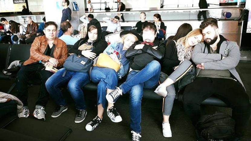 Eurovision 2018 - 2018 Eurovision Song Contest Part 2