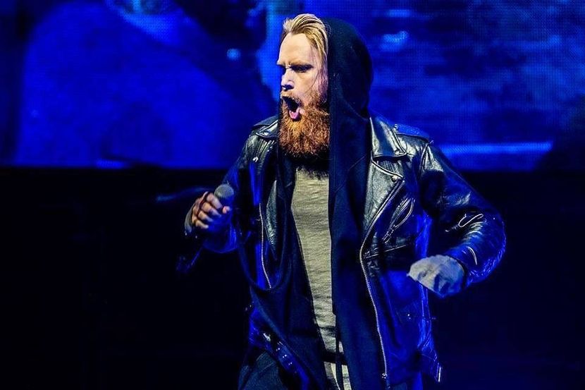 Eurovision 2018 - 2018 Eurovision Song Contest Part 2