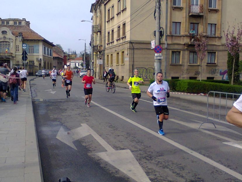 Fotografie3758 - 2018 Duminica cu nenumărate activități în frumosul Cluj-N