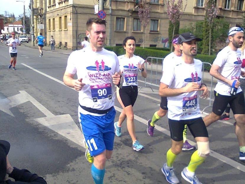 Fotografie3761 - 2018 Duminica cu nenumărate activități în frumosul Cluj-N