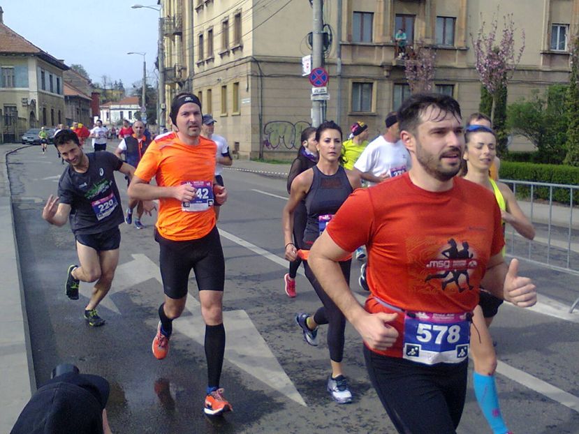 Fotografie3762 - 2018 Duminica cu nenumărate activități în frumosul Cluj-N