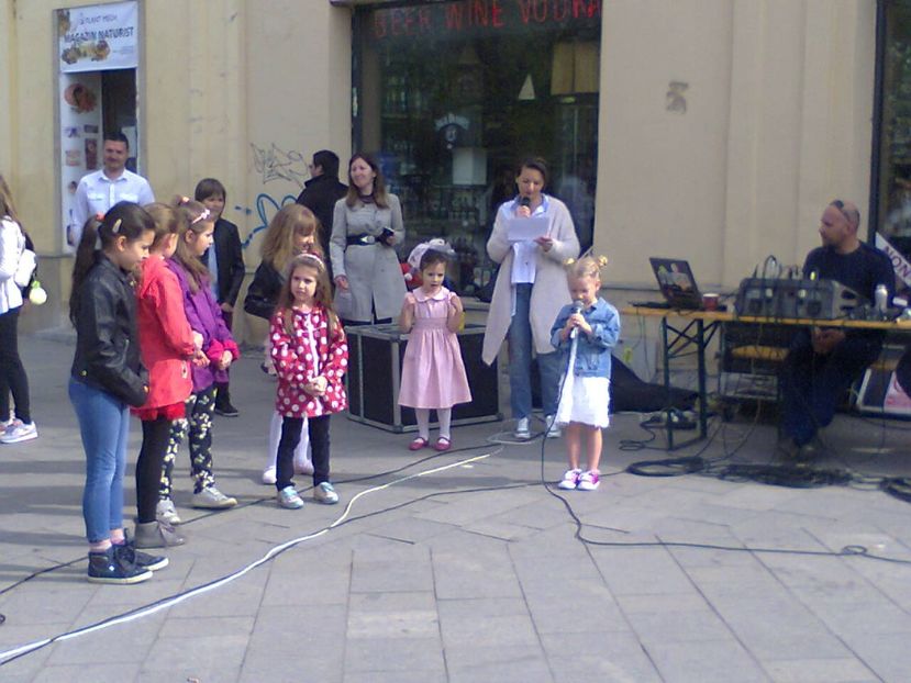 Fotografie3763 - 2018 Duminica cu nenumărate activități în frumosul Cluj-N