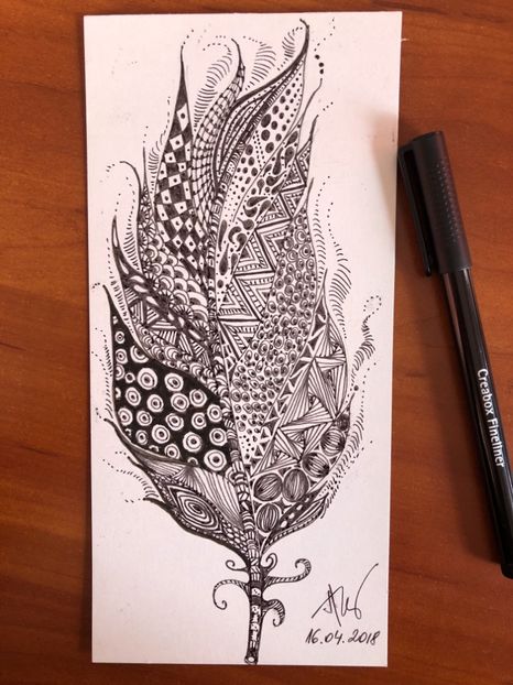 Miniatura. Daruita Cristinei A - 0 DOODLE