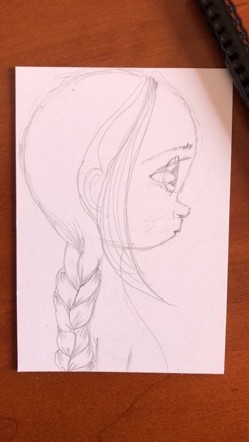 Schita pentru miniatura - 0 DOODLE