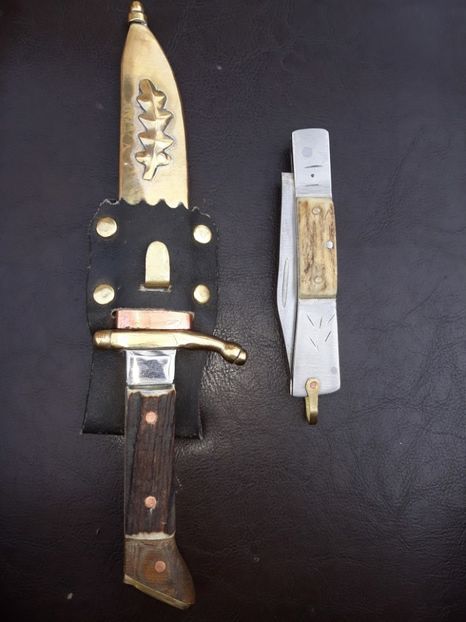  - Cutite Aprilie 2018